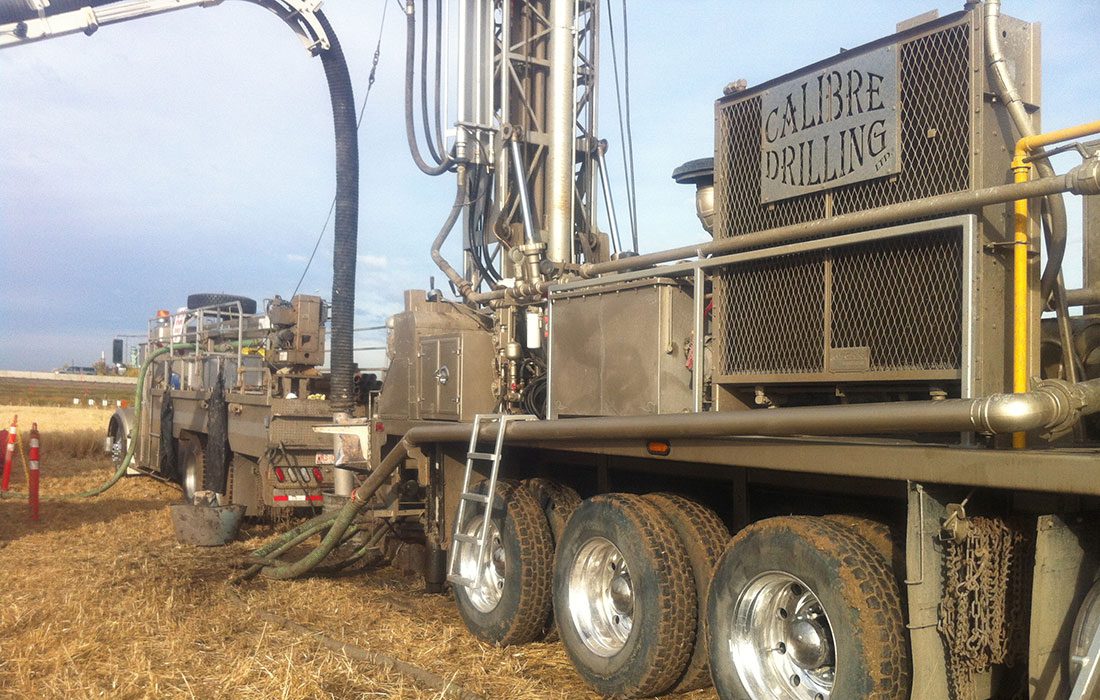 Alberta’s Water Well Experts