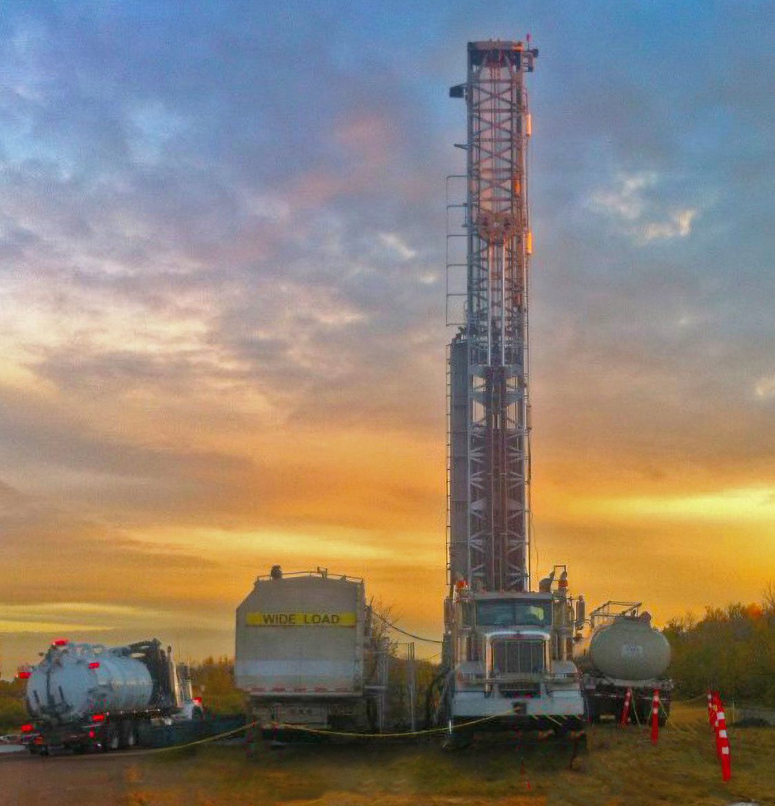 Alberta’s Water Well Experts