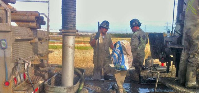Safe Working Environment for All – Calibre Drilling Ltd.