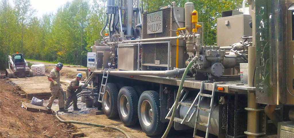 Calibre drilling’s experts – Calibre Drilling Ltd.