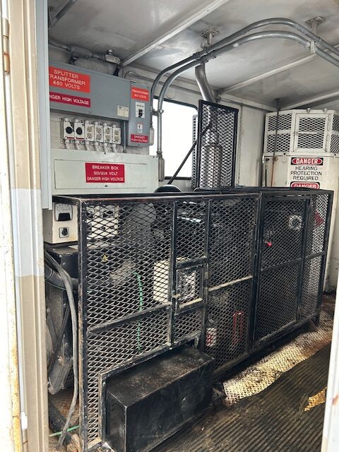 Service Unit 101