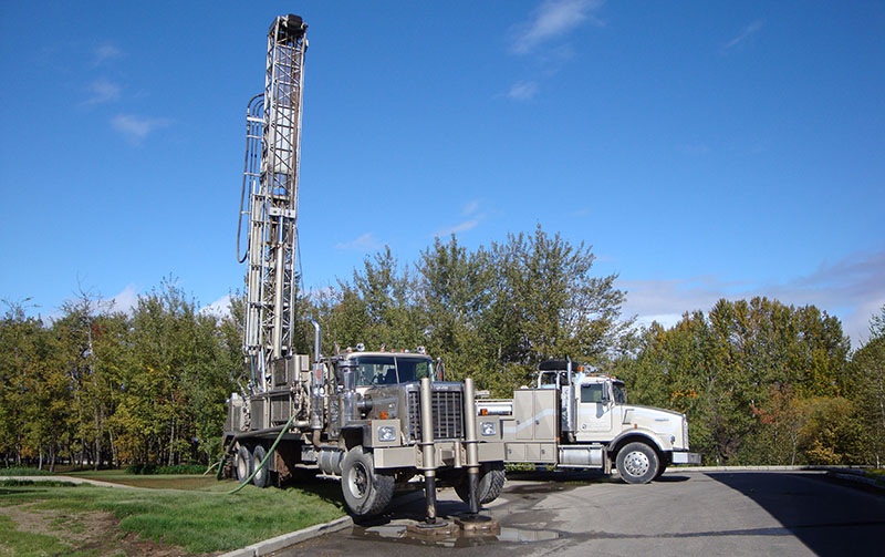 Quality Rigs. Proven Performance. Any Project.