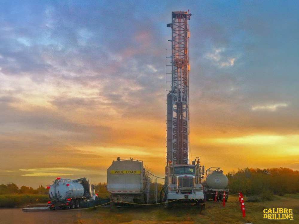 Calibre Drilling Ltd. has been a leader in the drilling industry since its establishment in 1999. Starting with just one rig, we’ve expanded to a fleet of four rigs, offering a comprehensive range of services.